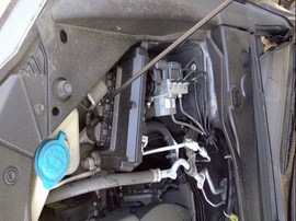 2013 ACURA RDX, GRAY, 3.5L, AT, FWD,   A25108